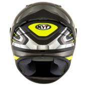KYT NX-RACE - MOOD Yellow "S" a "XL"